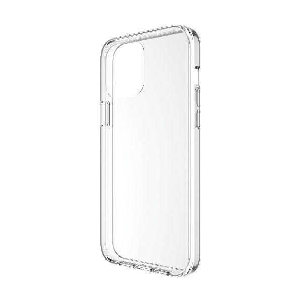 Etui do iPhone 13 Pro Max PanzerGlass Antibacterial Przezroczyste