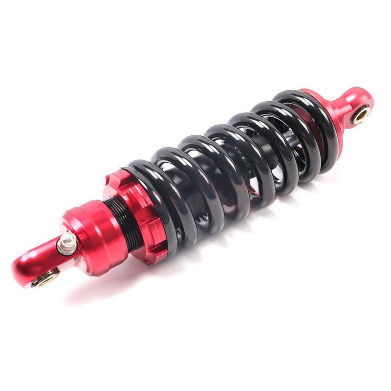 260MM Shock Absorber for Motorcycle, ATV, Beach Car – Small Monkey/Bull Compatible