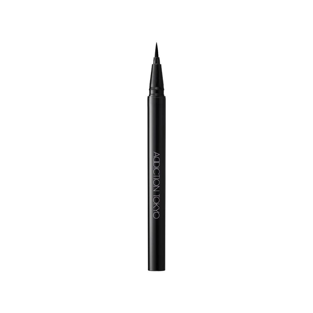 Addiction Addict Make The Liquid Eyeliner 001