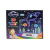 3D Illuminate Drawing Board (Sea Animals)