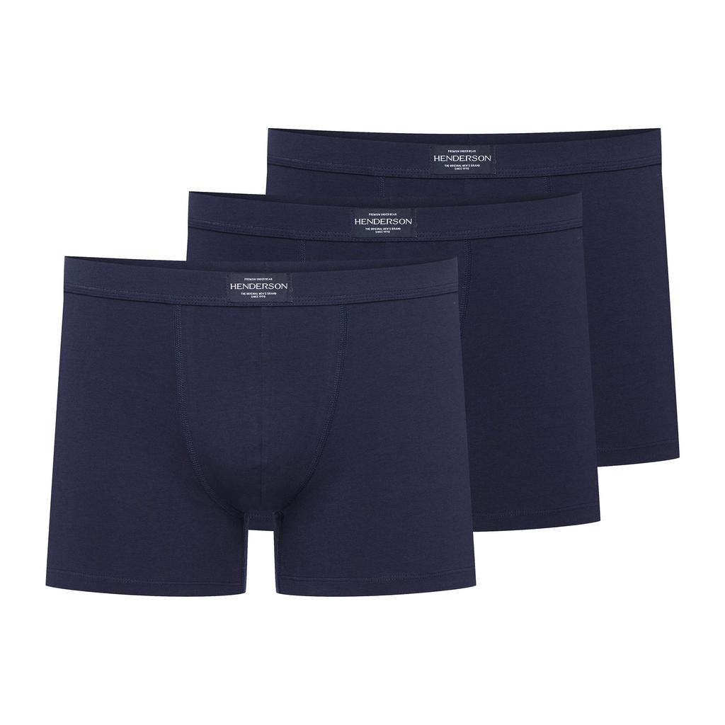 Main Henderson Boxer Shorts