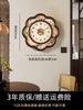 Creative Minimalist Wall Clocks Fashion Nordic Simple Bathroom Aesthetic Wall Clocks Interior Modern Decoration