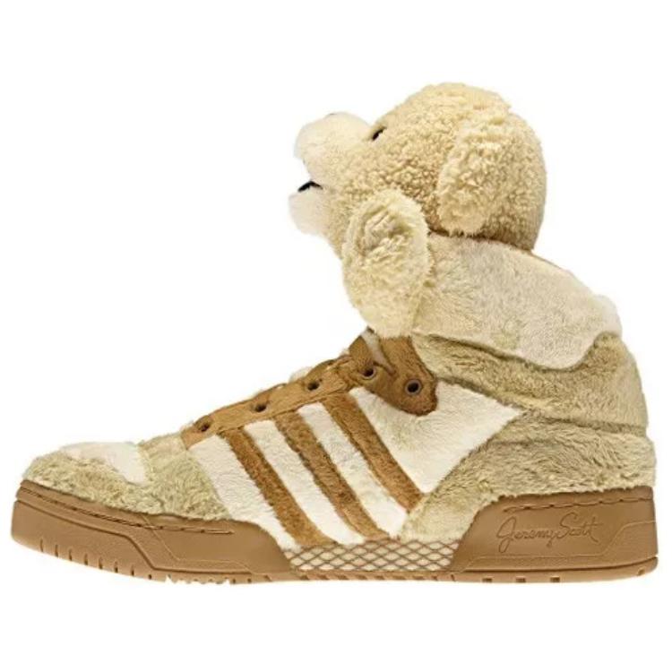 

Adidas Js Bear Ведмедик G44000 42