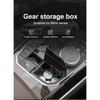 Änderung Autokonsole Schalthebel Aufbewahrungsbox für BMW 2 3 4 Serie X3 X4 X5 X6 X7 F40 G20 G26 G01 G02 G05 G06 G07 I4