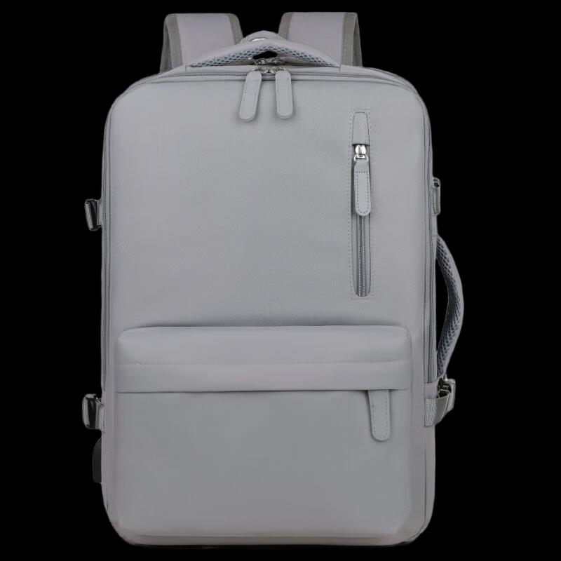 Men s Multi-functional Business Travel Backpack