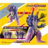 Bandai Ultraman Omega Eldogimera Ultra Monster Advance Action Figure 15cm