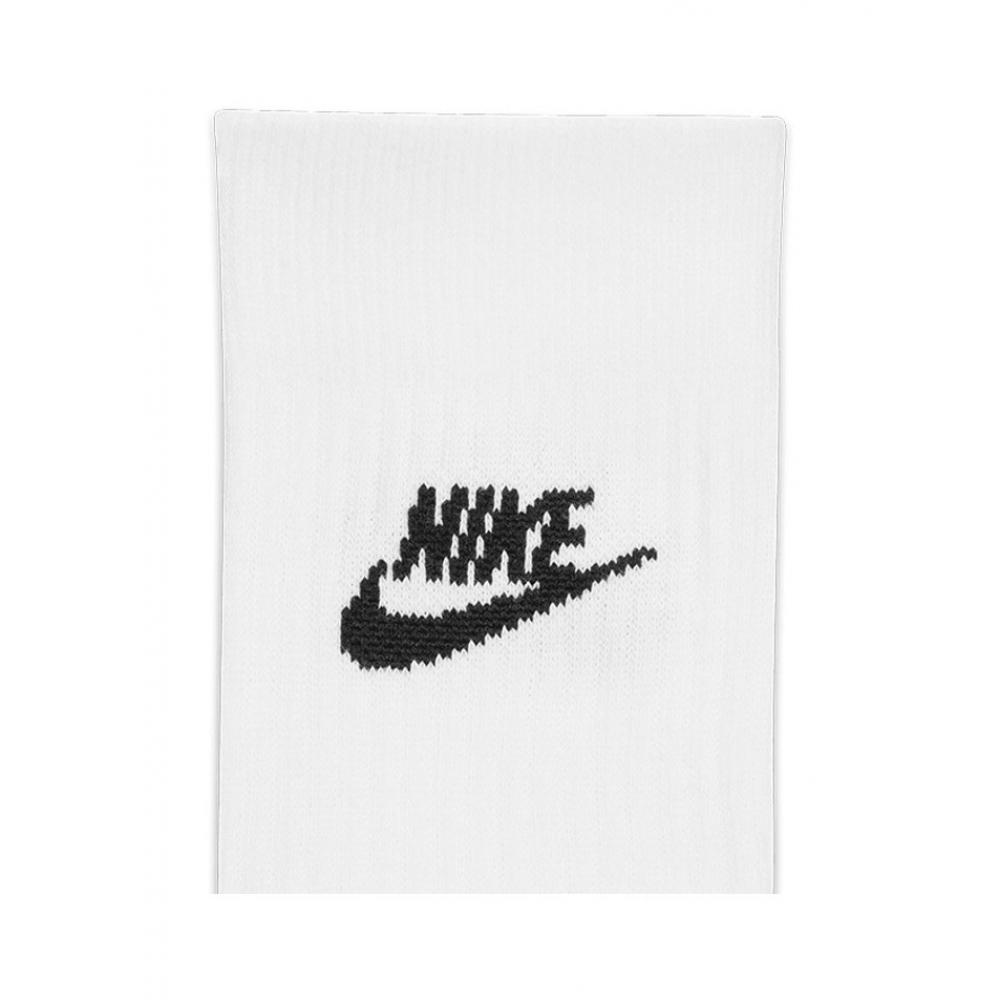 Nike Everyday Essentials Eco Friendly Socks 3p