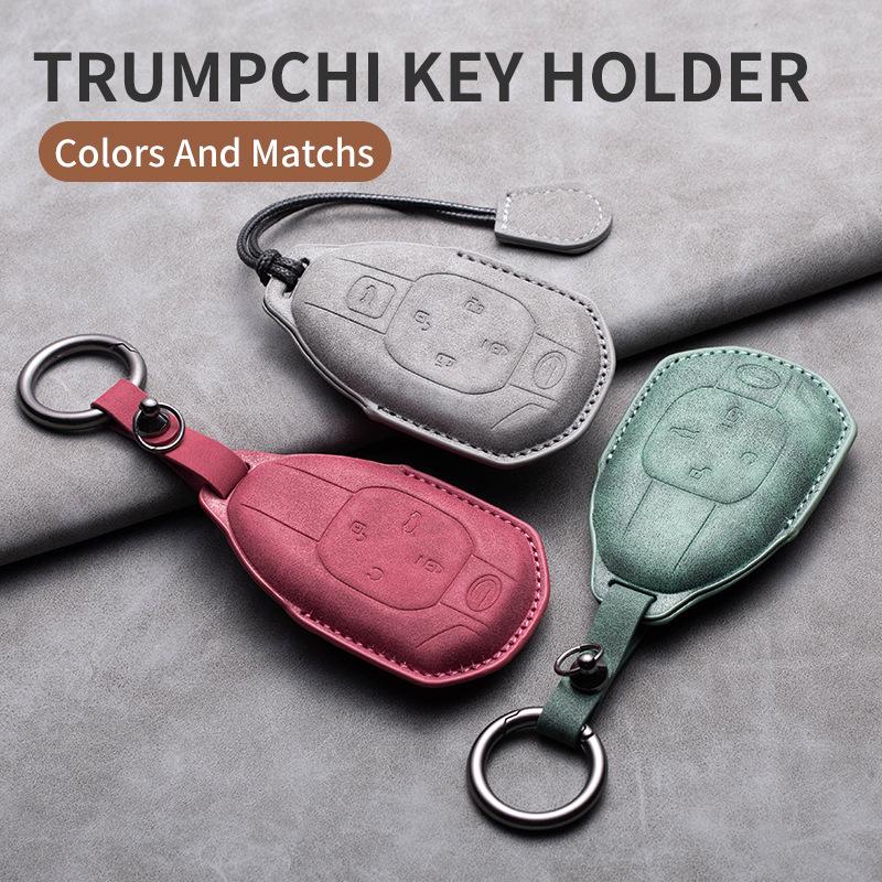 Fits Trumpchi Car Key: Empow GS8 Yingku J15 GAC - Popular Drop-Shipping Item