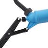 High-Flow Lever Drum Pump for Gasoline Diesel Water & Oils Manual Hand-Pressed Stainless Steel Portable 5-55 Gallon Tanks