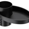 Car Cup Holder Drink Interior Acessories Double Layer Bottle Bracket Stand Organizer for