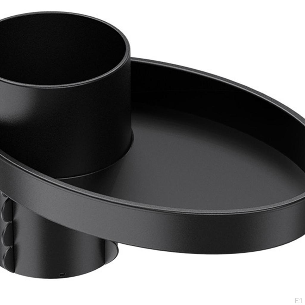Car Cup Holder Drink Interior Acessories Double Layer Bottle Bracket Stand Organizer for