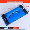 Interior & Exterior Wall and Floor Sander Holder - Home Renovation Tool