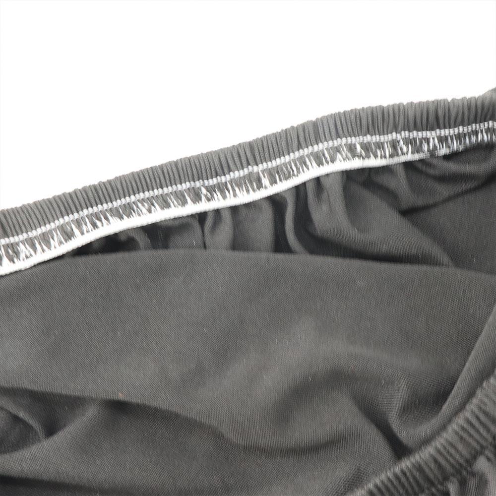 Stretch Home Decor Elastic Chair Protector Stool Cover Seat Cover Chair Slipcover Chair Cover