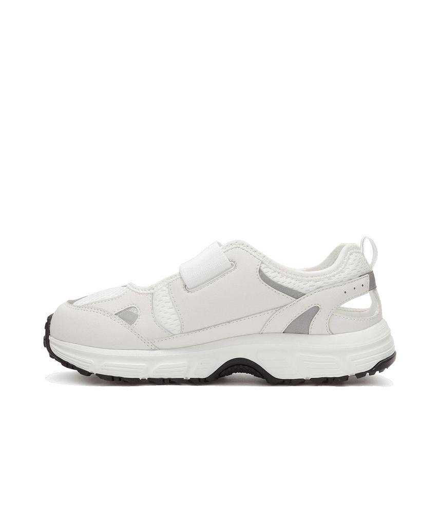 Discovery Expedition White