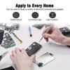 25 In 1 Screwdriver Set Magnetic Screwdriver Kit Bits Precision Electric Laptop Iphone Screwdrivers Small