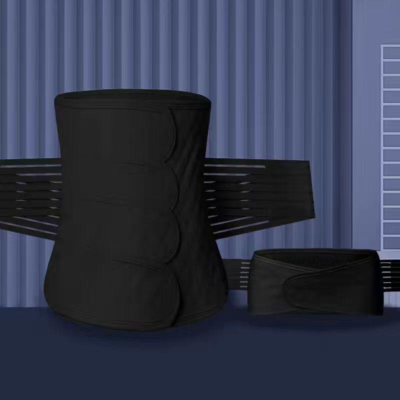 

Удобный универсальный послеродовой пояс-корсет: Дышащий абдоминальный бандаж для восстановления после кесарева сечения и естественных родов XL