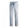 Womens/Ladies 501 90s Straight Leg Jeans