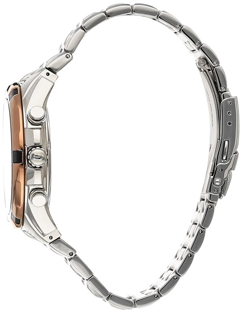 Casio EDIFICE EF-539D-1A5 [Importado]