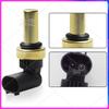 NEW-Engine Coolant Temperature Sensor 213-4688 55591401 For Buick Chevy Cruze Express GMC Savana 3500 4500