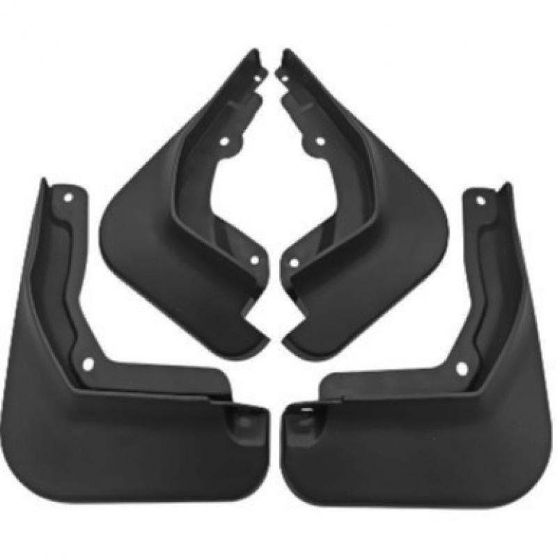 Changan Alsvin 2018-2022 Mudguard: Leather Tire Protector for Yuexiang Cross-border Models