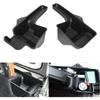 1pair for JEEP Wrangler Rear Storage Box, Trunk Storage Box, Rear Window Storage Box