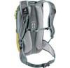 Рюкзак Deuter Race 8 turmeric/ivy (3204023-8207)
