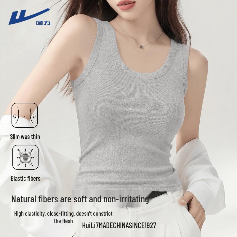 

Warrior Women s Solid Color Sleeveless Vest Top M