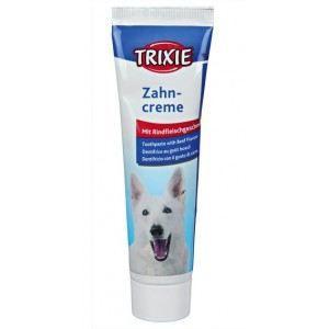 Trixie Dentifrice Au Goût Boeuf