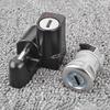 Ignition Switch Fuel Gas Cap Seat Lock For Honda CRF300LM CRF300LAP CRF300 CRF300LAM CRF300L CRF300LAAC CRF300LAC CRF300LA
