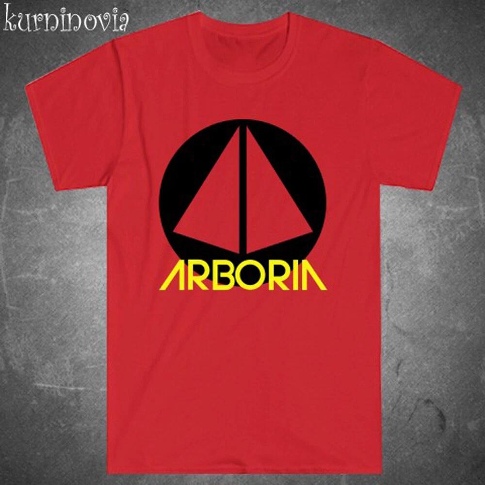 Arboria Institute Men s Red Size S to 5XL 2XL