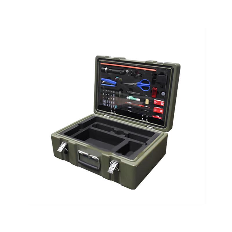 

Ruilv Rotomolded Rugged Equipment Box