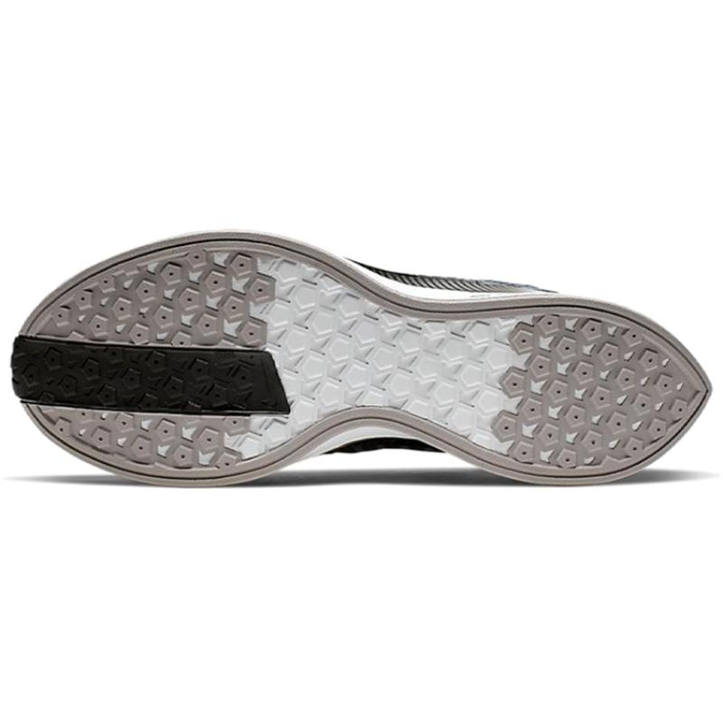 Nike Zoom Pegasus Turbo 2 'Gun Smoke' Sneakers casual AT2863-001