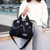 2026 Women Shoulder Bag Nylon Handbags Waterproof Crossbody Bag Large Capacity Multifunctional Tote Travel Messenger