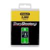 Stanley Staples G 8Mm 5000