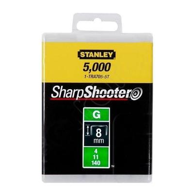 Stanley Staples G 8Mm 5000