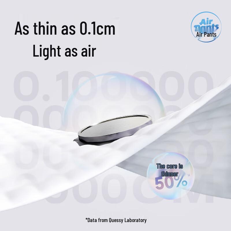 CheerS Ultra-Thin Breathable Pull-Up Diapers