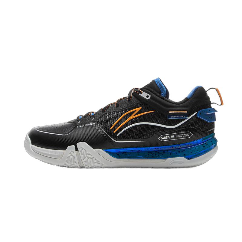 Li-Ning Ground Fly 3 Pro Unisex Badminton Shoes 43