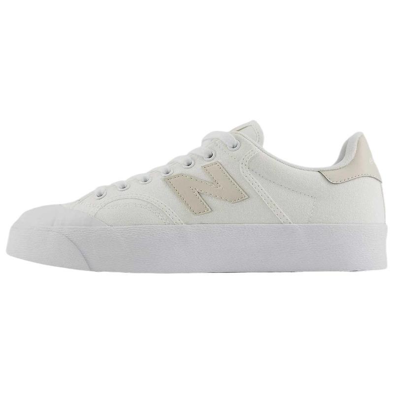 New Balance BB100 Unisex Versatile Comfort Skate Sneakers Beige BB100CGN 42