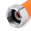360° Rotating Faucet Extender Pipe Wash Basin Flexible Hose Portable Lengthening Tube  Kitchen