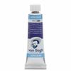 Watercolor Paint - Van Gogh - RT20015681 - 10 Ml Tube - Violet Blue 568 - Student