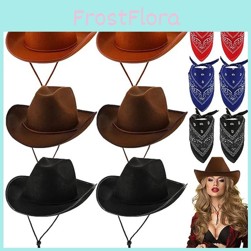 Edge Color Solid Denim Hat Birthday Parties Holiday Costume Supplies Accessories