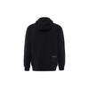 Nike Sweatshirts Men's Black Hooded Moderate Regular DD5926-010