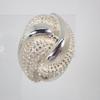 [Used] TIFFANY/Tiffany 925/Twisted Rope Earrings/j52-6