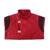 Akira Cosplay Jacket Pu Leather Motorcycle Streetwear For Anime Role Play