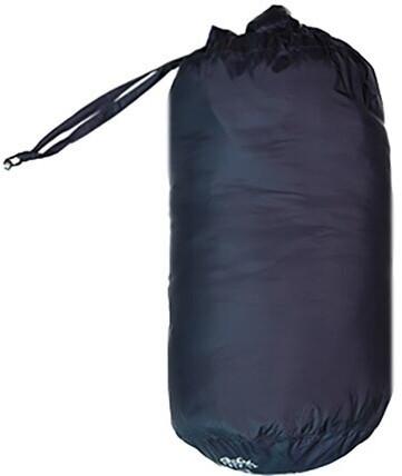 Winter Jacket Geox Down Jacket Men's Blue Black Microfiber