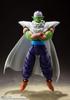 TAMASHII NATIONS S.H.Figuarts Dragon Ball Piccolo -The Proud Namekian- Approx. 160mm Painted PVC & ABS Action Figure