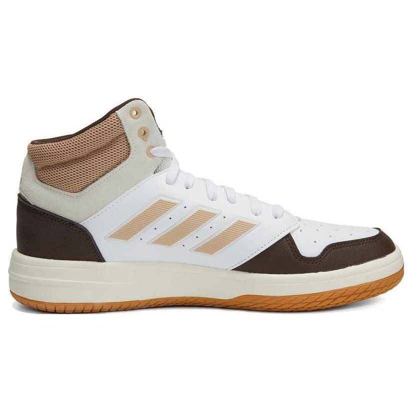 adidas Gametaker Clear Brown Ivory Unisex Sneakers Cloud-White Halo-Ivory HQ2219