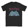 Casual Huntrix Mira the Hunter Wont Miss Kpop Demon Hunters T-Shirts  O Neck Cotton T Shirts  Short Sleeve Tees Plus Size Top