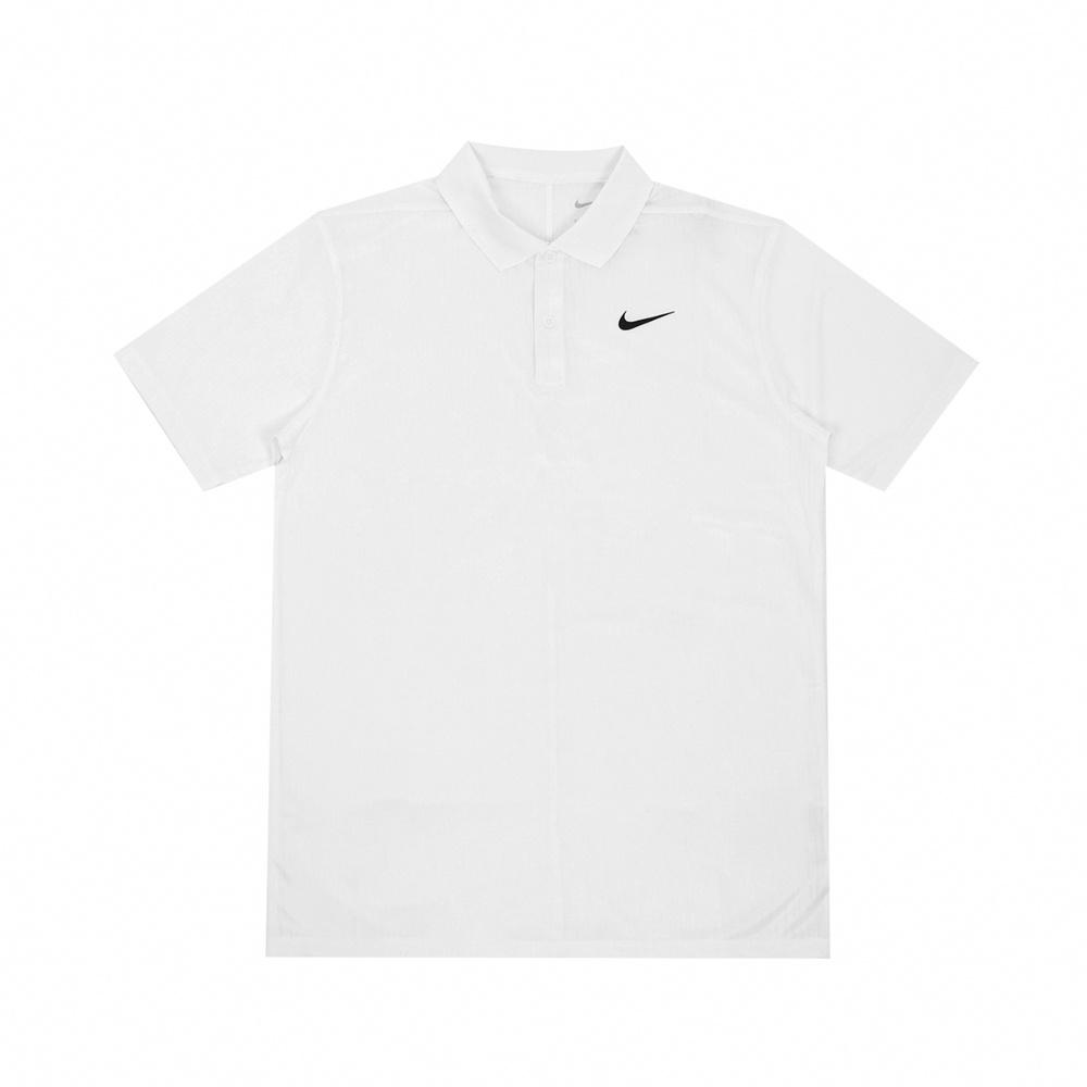 Nike Golf Dri-FIT Victory POLO Shirt  White  Men s DV8538-100 S
