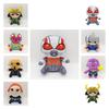 Avengers Plush Toy Set With Ant-man, Iron Man, Loki, Thor, And More!